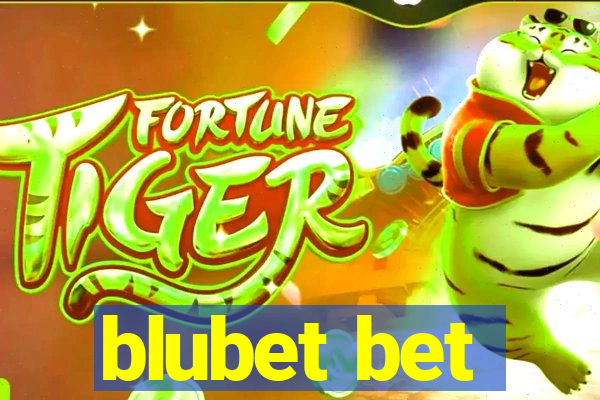 blubet bet